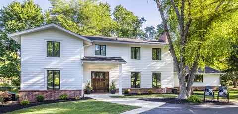 3840 Circle Dr, Indianapolis, IN 46220