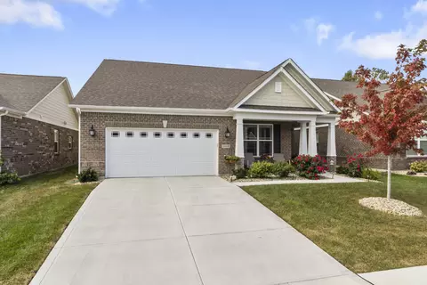 13310 N White Cloud Ct, Camby, IN 46113