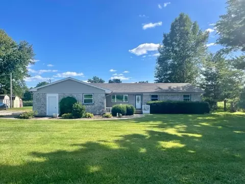 7618 E Us Highway 36, Coatesville, IN 46121