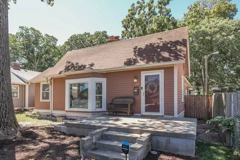 4520 Winthrop Ave, Indianapolis, IN 46205