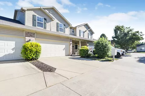 7224 Wyatt Ln, Indianapolis, IN 46217