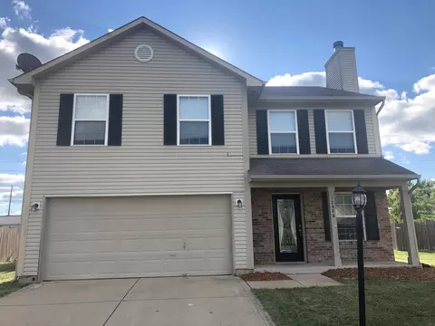 12686 Sovereign Ln, Fishers, IN 46038