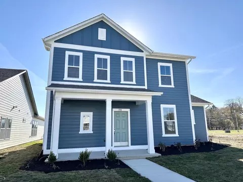 592 W Michigan St, Fortville, IN 46040