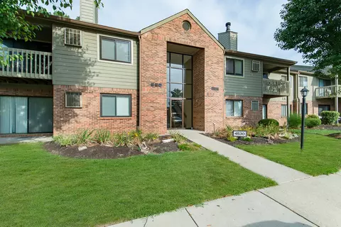 4530 Village Ct #2, Indianapolis, IN 46254