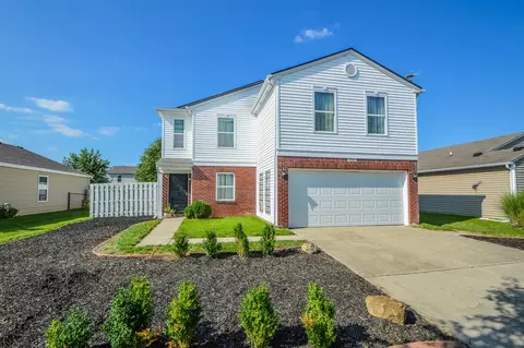 7904 Caraway Ln, Indianapolis, IN 46239