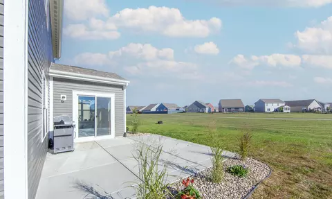 6695 Honeysuckle Way, Pendleton, IN 46064 photo 32