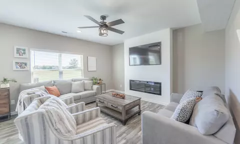 6695 Honeysuckle Way, Pendleton, IN 46064 photo 6