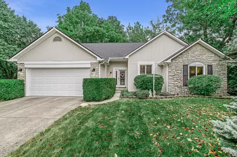 7645 Deer Way, Indianapolis, IN 46236