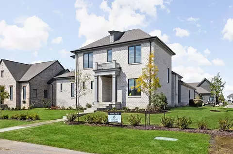 1540 W 156th St, Westfield, IN 46074