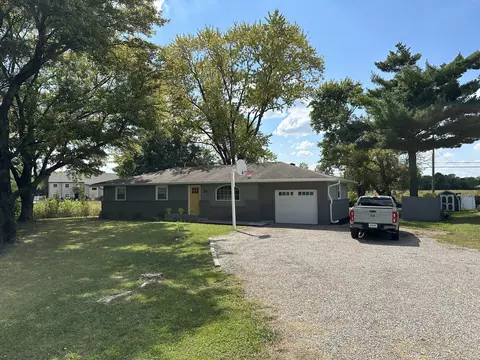 9680 N Us Highway 31, Columbus, IN 47201
