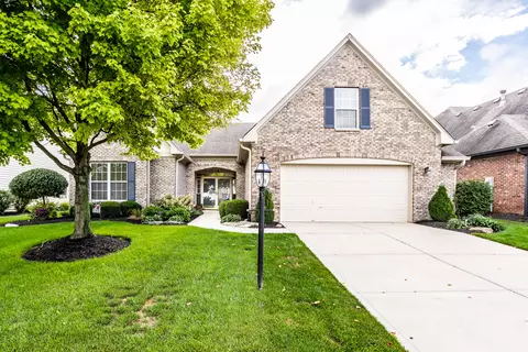 12649 Plum Creek Blvd, Carmel, IN 46033