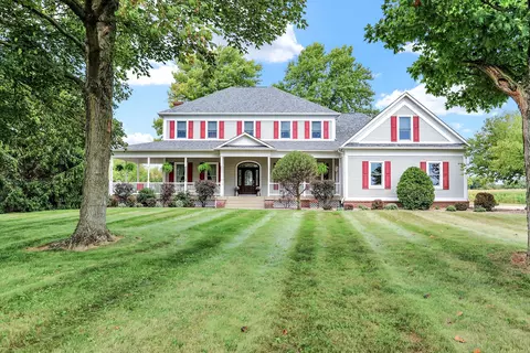 6340 E 266th St, Arcadia, IN 46030