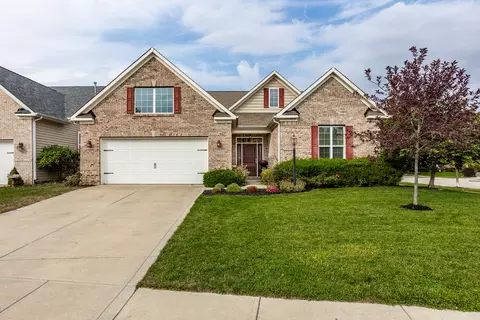 14989 Midland Ln, Noblesville, IN 46062