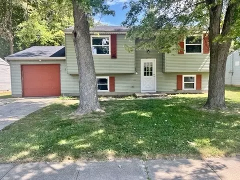 3505 Alpine Pl, Indianapolis, IN 46226