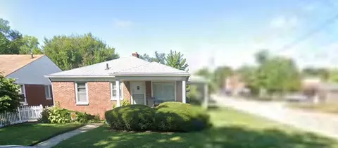 5042 Hillside Ave, Indianapolis, IN 46205