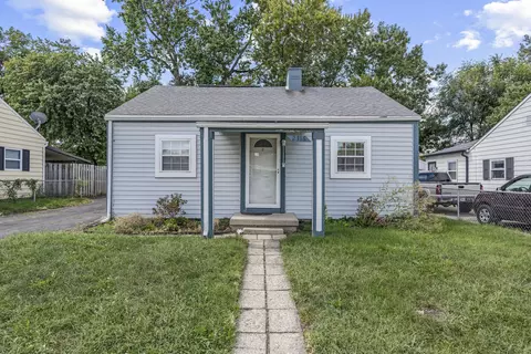 2316 Saint Paul St, Indianapolis, IN 46203