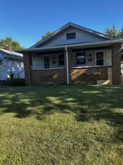 3914 E 11th St, Indianapolis, IN 46201 photo 2