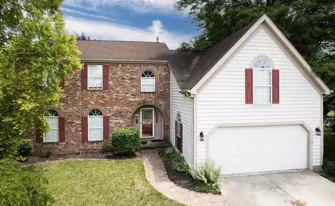 11191 Ashley Pl, Fishers, IN 46038