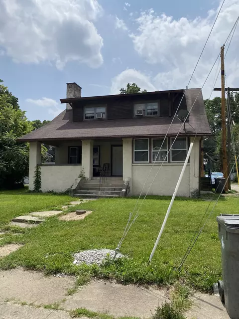 3548 Evergreen Ave, Indianapolis, IN 46205