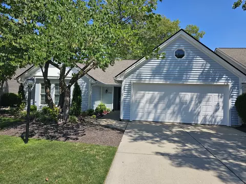 7735 Chesapeake Dr W, Indianapolis, IN 46236