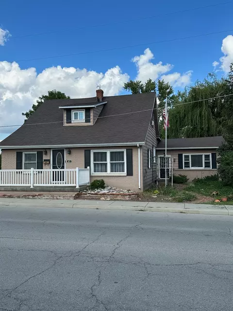 617 Lafayette Ave, Lebanon, IN 46052