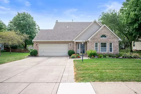 11128 Ashley Pl, Fishers, IN 46038