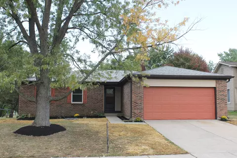 6437 Apollo Way, Indianapolis, IN 46278