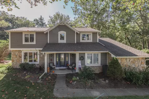 519 Canterbury Ct, Noblesville, IN 46060