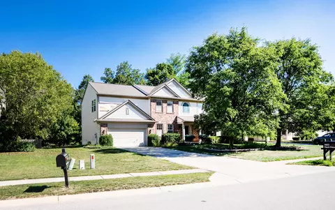 1602 Esprit Dr, Westfield, IN 46074