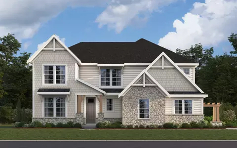 14663 Golden Fox Ct, Fishers, IN 46037
