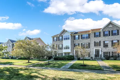 222 Straughn Ln, Westfield, IN 46074