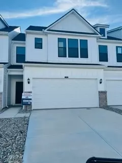 3268 Morab Dr, Zionsville, IN 46077