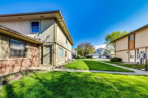 3307 Lupine Dr, Indianapolis, IN 46224