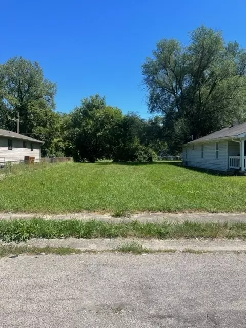 3315 N Downey Ave, Indianapolis, IN 46218