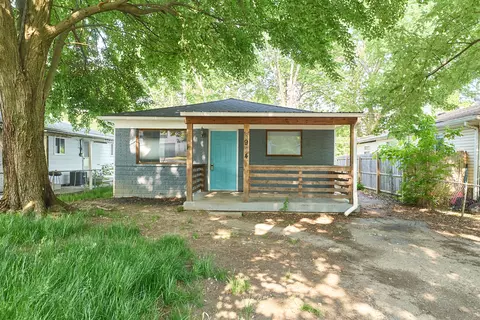 3924 Aurora St, Indianapolis, IN 46227