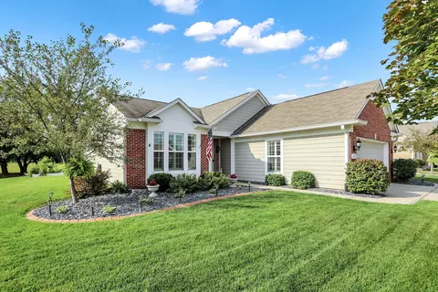587 King Fisher Dr, Brownsburg, IN 46112