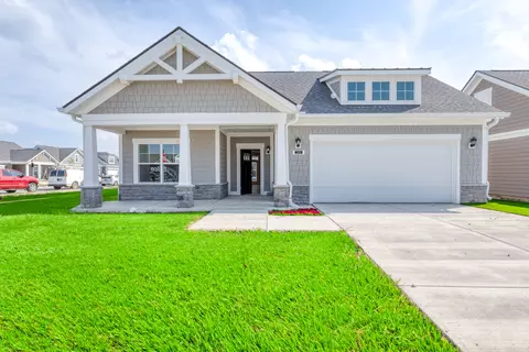 2431 Byrne St, Westfield, IN 46074