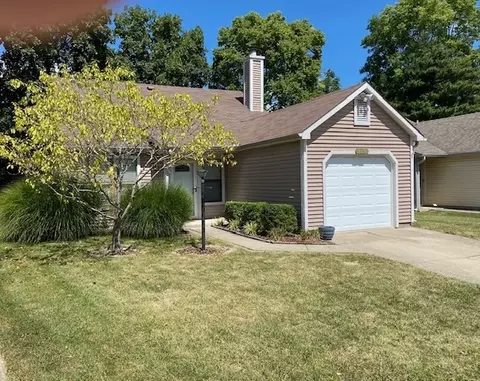 9326 Steeplechase Dr, Indianapolis, IN 46250