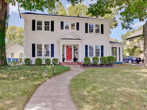 5164 N Kenwood Ave, Indianapolis, IN 46208