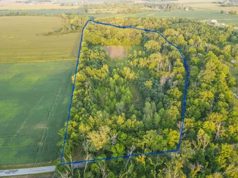 000 N 5 Points Rd, Knightstown, IN 46148