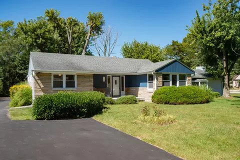 190 Merrimac Pl, Indianapolis, IN 46214