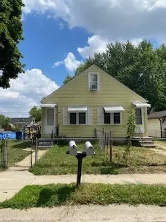 2409 S Lockburn St, Indianapolis, IN 46241