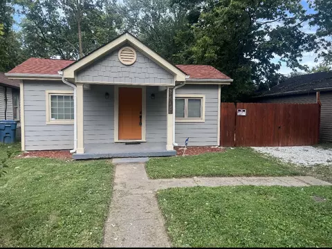 2645 Foltz St, Indianapolis, IN 46241