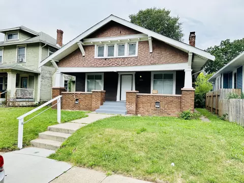3753 Ruckle St, Indianapolis, IN 46205