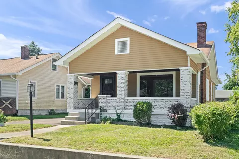 1212 N Dequincy St, Indianapolis, IN 46201
