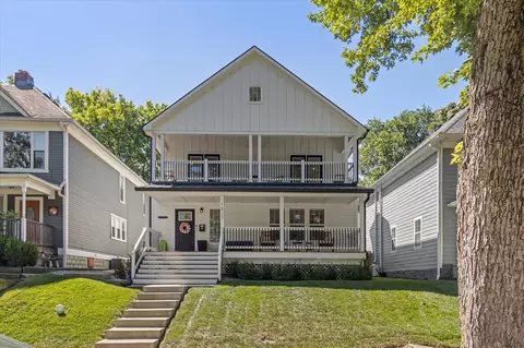 1527 Sturm Ave, Indianapolis, IN 46201