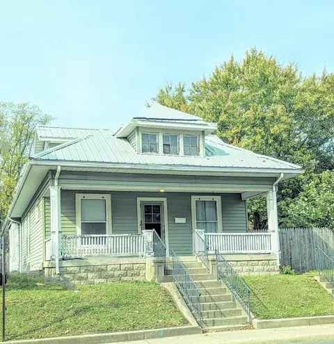 1705 Central Ave, Anderson, IN 46016