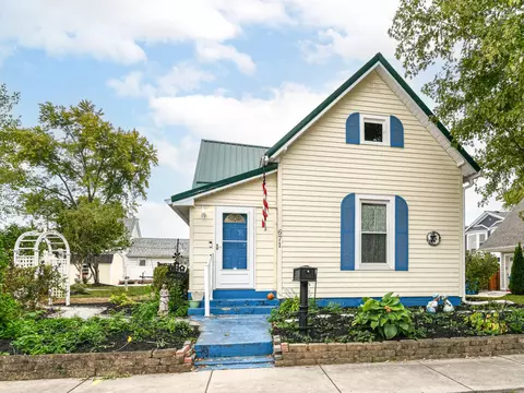 671 Hannibal St, Noblesville, IN 46060