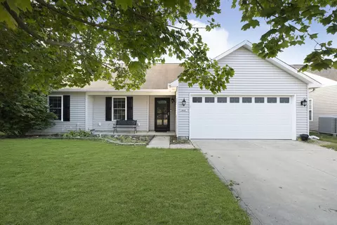 3007 Galena Ct, Cicero, IN 46034