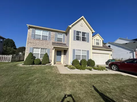 384 Autumn Springs Dr, Avon, IN 46123